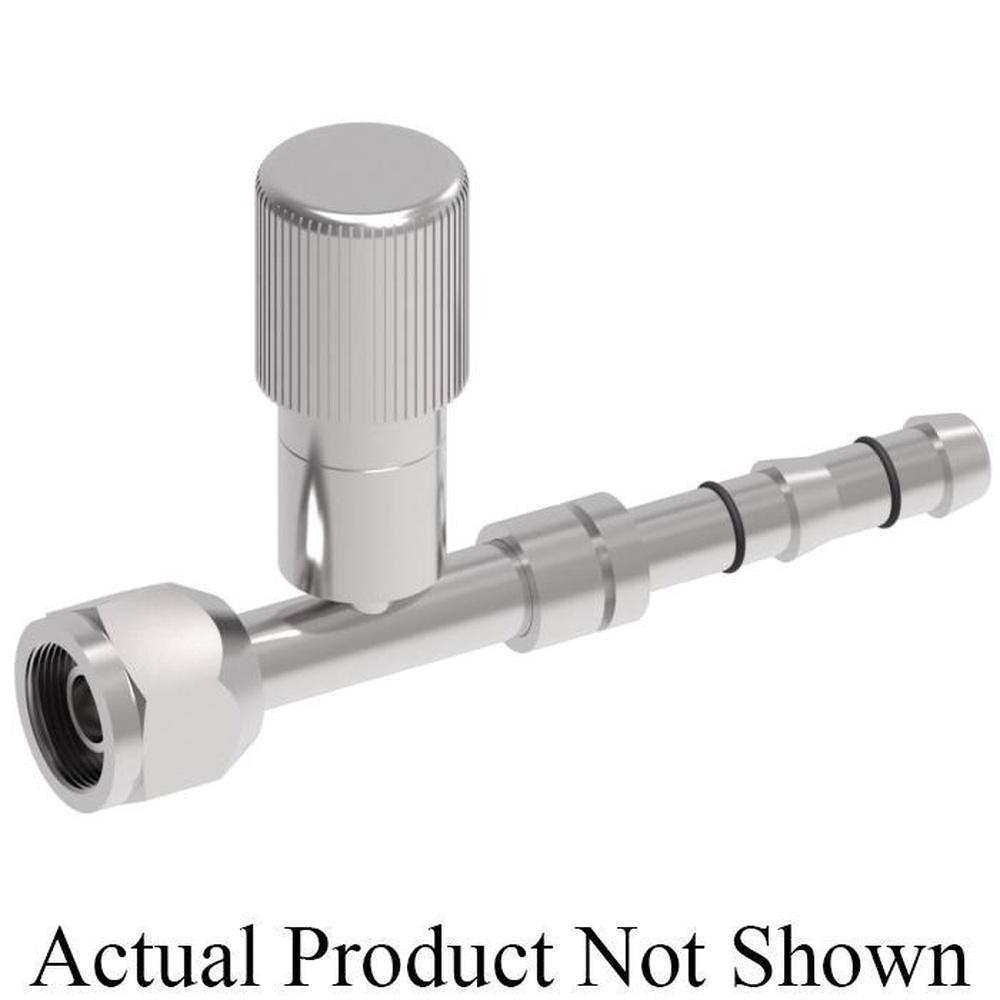 Aeroquip® FJ3053-0806S FJ3053-0806S