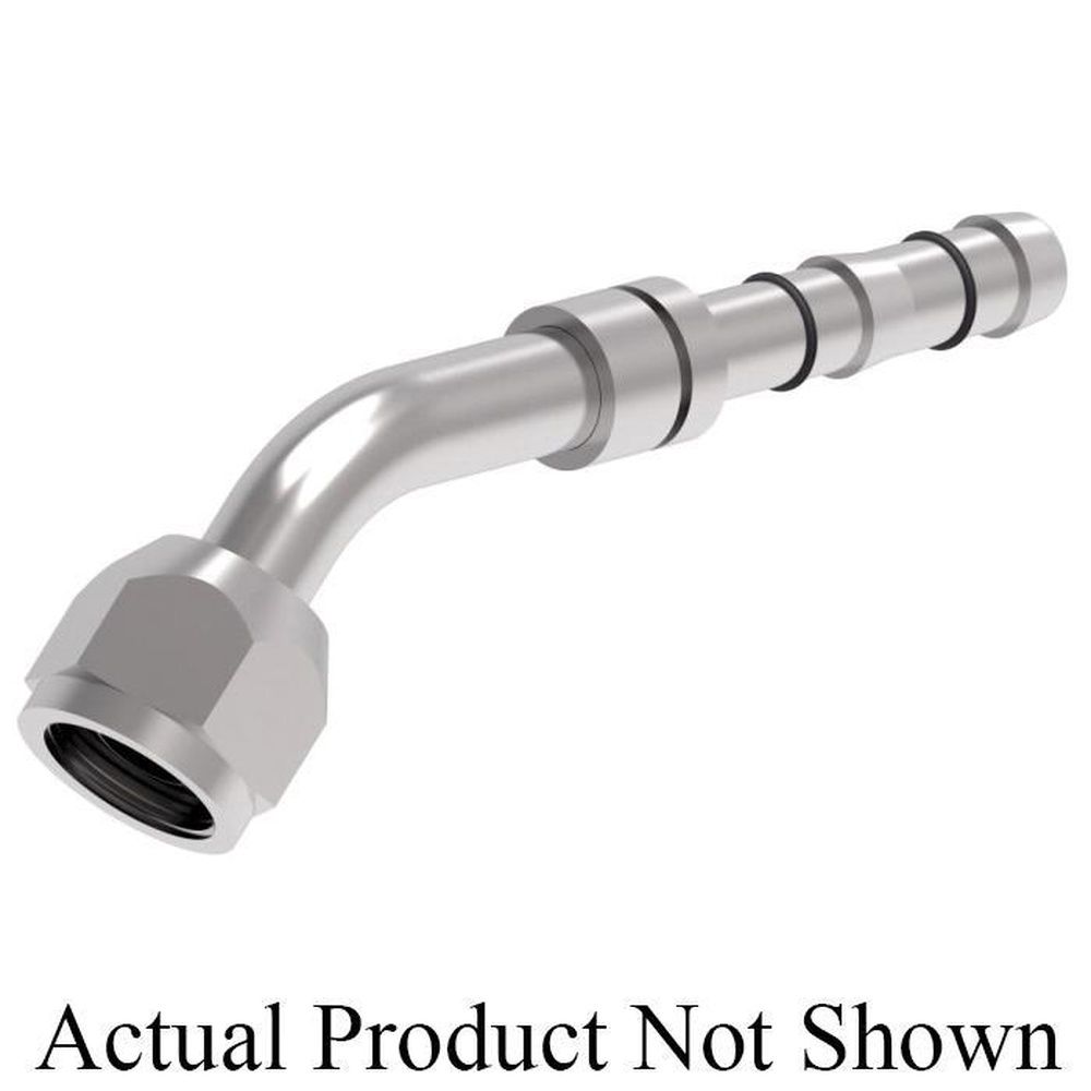Aeroquip® FJ3055-02-0608S FJ3055-02-0608S