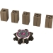 BrakeQuip® BQ352 BQ352