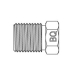 BrakeQuip® BQ9182 BQ9182