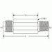 Brennan 2404-LL-10-08 2404-LL-10-08