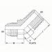 Brennan 2503-12-12-SS 2503-12-12-SS