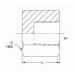 Brennan 5406-C-12-SS 5406-C-12-SS