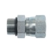 Brennan 6402-08-08-O-SS 6402-08-08-SS