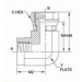 Brennan 6503-06-06