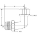 Brennan 6701-L-04-04