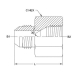 Brennan 7009-F-04-14