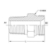 Brennan 7032-06-04