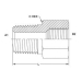 Brennan 7033-06-06