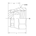 Brennan 9644-C-02 9644-C-02