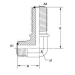 Brennan FS2701-12-12-FG