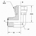 Brennan FS6500-10-10-FG FS6500-10-10