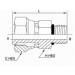 Brennan FS6540-12-12-O FS6540-12-12