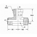 Brennan FS6600-16-16-16-FG FS6600-16-16-16