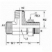 Brennan FS6804-12-12-12-NWO-FG FS6804-12-12-12