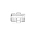 Brennan FS7002-16-20 FS7002-16-20