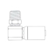 CSI CS14-6X8 CS14-6X8