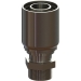 Campbell Fittings IMS-12 HW