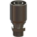 Campbell Fittings IMS-8V IMS-8V