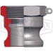 Dixon® 100-A-AL 100-A-AL