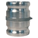 Dixon® 100-AA-AL 100-AA-AL