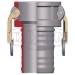 Dixon® 400-C-AL 400-C-AL