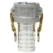 Dixon® 400-C-AL 400-C-AL