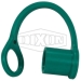 Dixon® K4-G-DC 5209-4M-GREEN