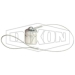Dixon® V12DC-A