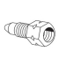 Weatherhead® 1441 1441