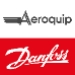 Aeroquip® FJ3731-0404S