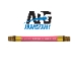 Alaska Rubber Group AW 1/2X100 MPT