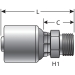 Gates® 6G-8MBSPP 6G-8MBSPP