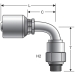 Gates® 8G-8MBX90 8G-8MBX90