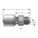 Gates® 4G-6MJ 4G-6MJ