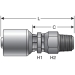 Gates® 4G-8MPX