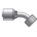 Gates® 6G-12FDHORX45 6G-12FDHORX45