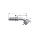 Gates® 6GS-6FFORX45S 6GS-6FFORX45S