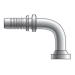 Gates® 10GS-12FL90M 10GS-12FL90M