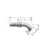 Gates® 16GS-20FLH45M 16GS-20FLH45M