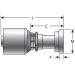 Gates® 16G-24FL 16G-24FL