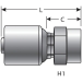Gates® 6G-8FP