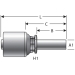 Gates® 6G-6NASP 6G-6NASP