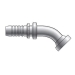 Gates® 12GS-16FL45S 12GS-16FL45S