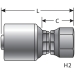 Gates® 8G-6FBSPORX 8G-6FBSPORX