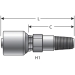 Gates® 4G-4MPLN 4G-4MPLN