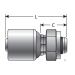 Gates® 6G-6PWX 6G-6PWX