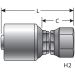 Gates® 6G-6FBFFX 6G-6FBFFX