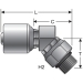 Gates® 8G-10MBX45BL 8G-10MBX45BL