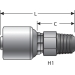 Gates® 8G-12MP 8G-12MP